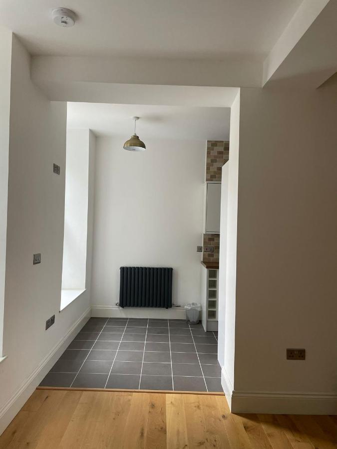City Centre 1 Bed Sleeps 4 H5 Кингстон-апон-Халл Экстерьер фото